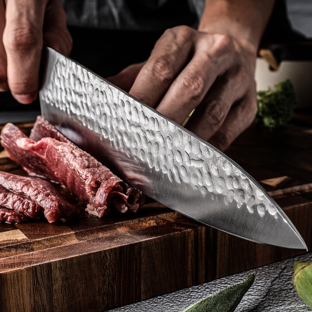 Nizo Japan – “CHEF EDITION” Nazis