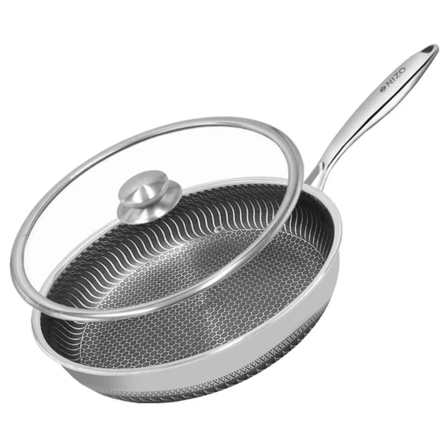 Nizo hibrīda 28 cm panna