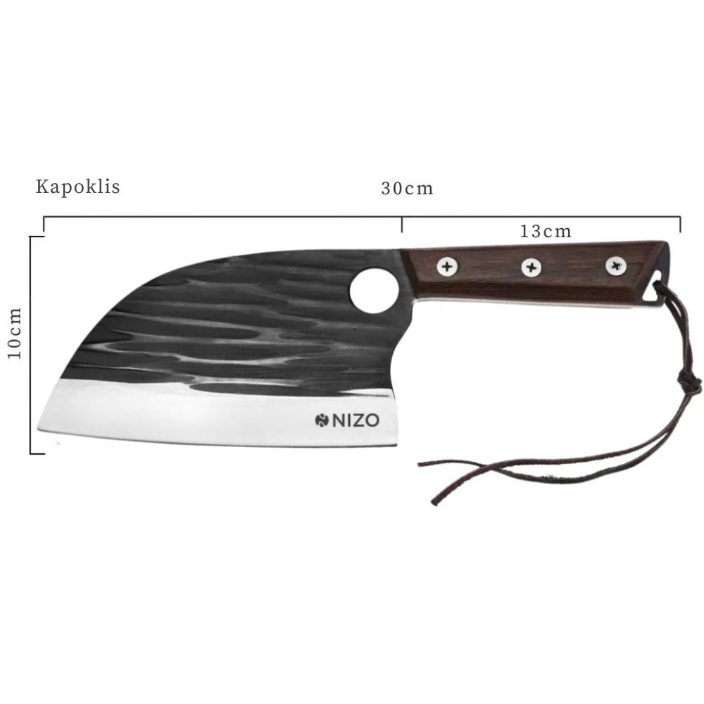 Nizo kapājamais nazis